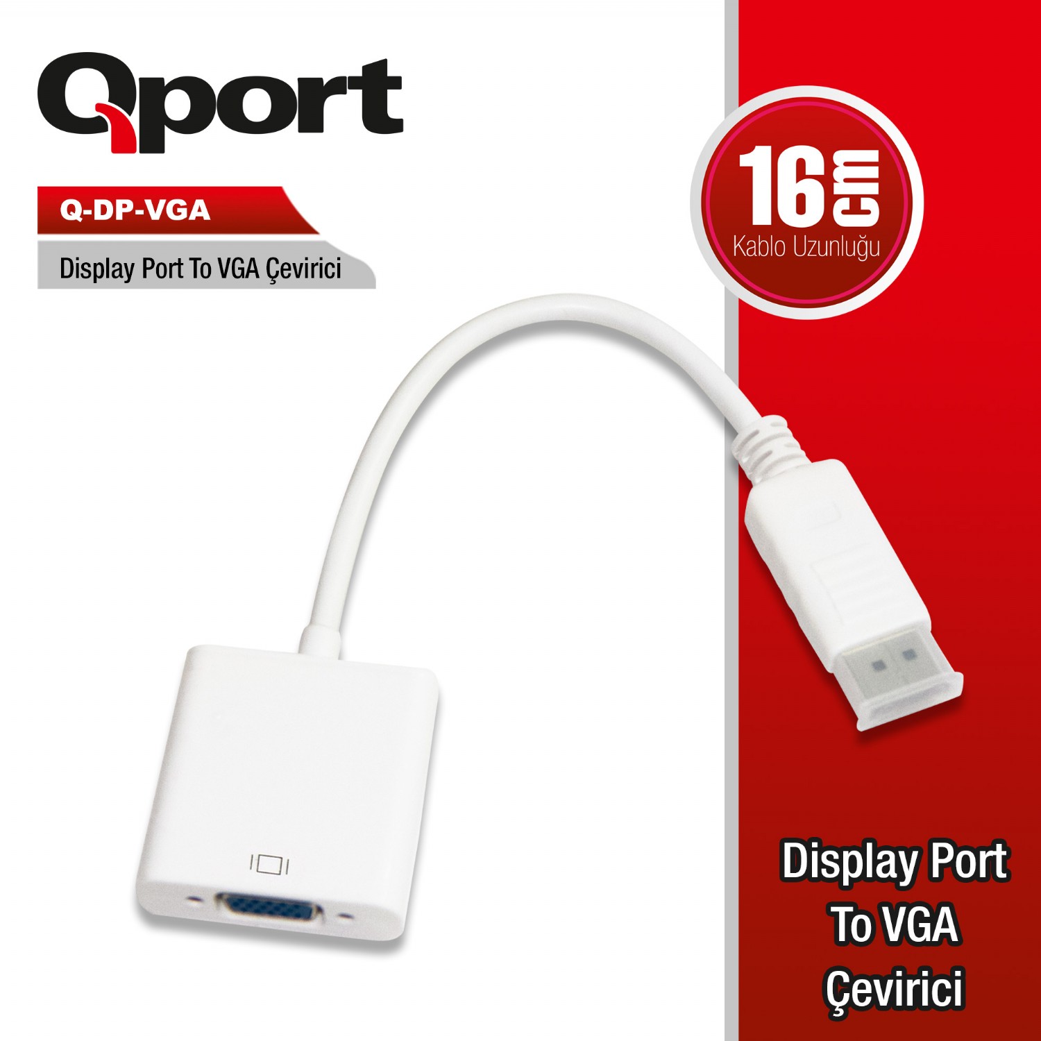 Q-DP-VGA