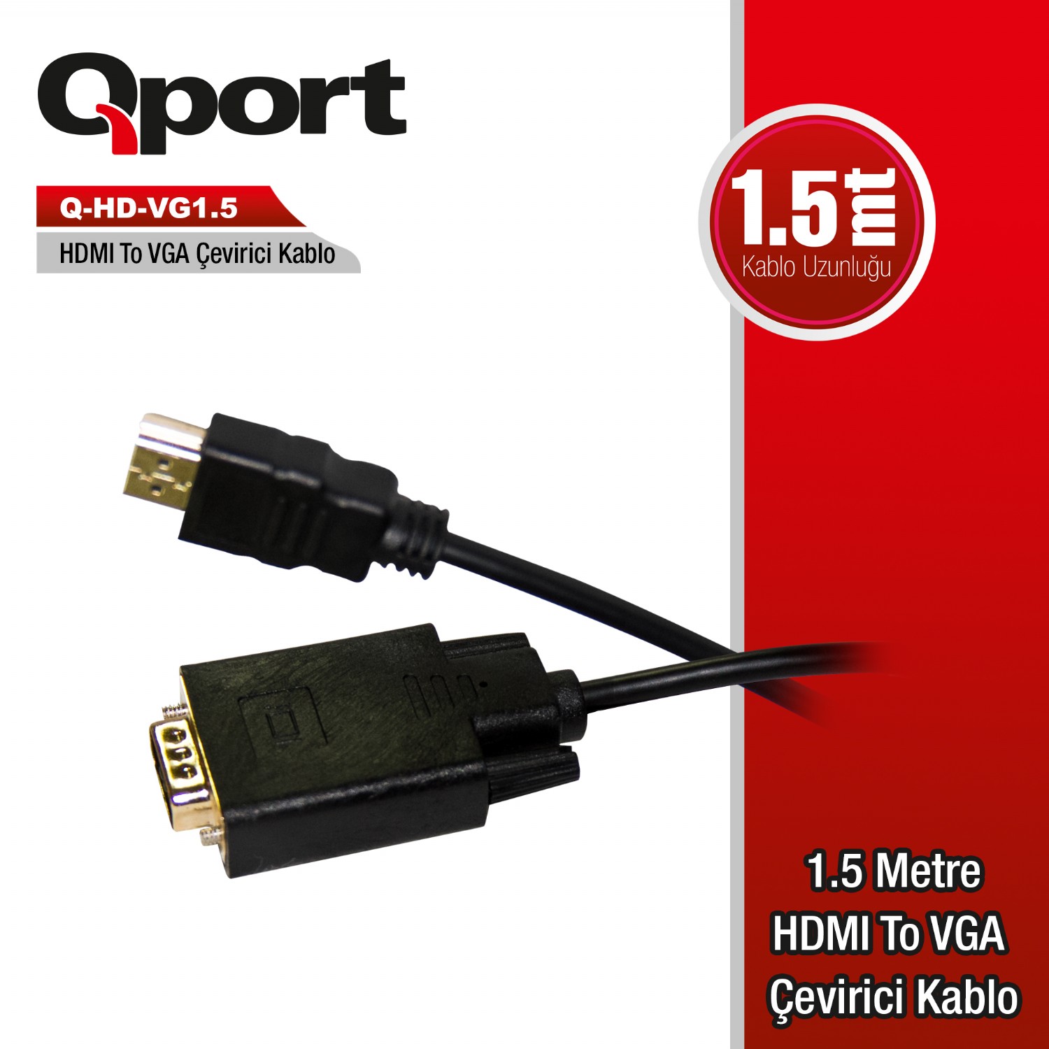Q-HD-VG1.5